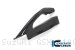 Carbon Fiber Right Side Swingarm Cover by Ilmberger Carbon Suzuki / GSX-R1000 / 2017