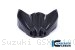 Carbon Fiber Upper Tank Cover by Ilmberger Carbon Suzuki / GSX-R1000R / 2020