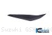 Carbon Fiber Left Side Lower Tank Cover by Ilmberger Carbon Suzuki / GSX-R1000 / 2017