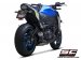 CR-T Exhaust by SC-Project