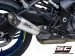 S1 Exhaust by SC-Project Suzuki / GSX-S1000 / 2021