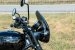 Classic Flyscreen by Dart Flyscreens Triumph / Bonneville T120 / 2017