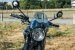 Classic Flyscreen by Dart Flyscreens Triumph / Bonneville T120 / 2017