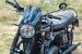 Classic Flyscreen by Dart Flyscreens Triumph / Bonneville T120 / 2017