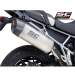"Adventure" Exhaust by SC-Project Triumph / Tiger 900 / 2022
