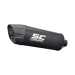 "Adventure" Exhaust by SC-Project