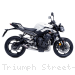  Triumph / Street Triple R 765 / 2025