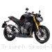 Triumph / Speed Triple 1200 RS / 2026