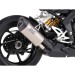 SC1-R GT Exhaust by SC-Project