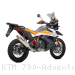  KTM / 790 Adventure R / 2020