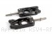 TCA Chain Adjusters by Gilles Tooling Aprilia / RSV4 RF / 2017