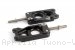 TCA Chain Adjusters by Gilles Tooling Aprilia / Tuono V4 1100 Factory / 2016