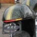 Fender Eliminator Kit by NRC Triumph / Thruxton 900 / 2012