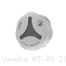  Yamaha / MT-09 / 2021