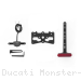  Ducati / Monster 937+ / 2021