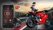 Termignoni UpMap T800 with cable - Ducati Version