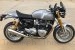 Classic Flyscreen by Dart Flyscreens Triumph / Thruxton R 1200 / 2018