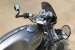 Classic Flyscreen by Dart Flyscreens Triumph / Thruxton 1200 / 2016