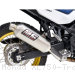 Rally Raid Exhaust by SC-Project Honda / XL750 Transalp / 2024