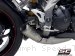 CR-T Exhaust by SC-Project Triumph / Speed Triple S / 2018