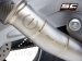 CR-T Exhaust by SC-Project Triumph / Daytona Moto2 765 / 2020