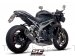 SC1-R Exhaust by SC-Project Triumph / Speed Triple RS / 2019