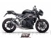 SC1-R Exhaust by SC-Project Triumph / Speed Triple RS / 2019