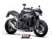 SC1-R Exhaust by SC-Project Triumph / Speed Triple RS / 2020