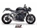 SC1-R Exhaust by SC-Project Triumph / Speed Triple S / 2020