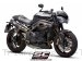 Oval Exhaust by SC-Project Triumph / Speed Triple RS / 2020