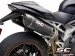 Oval Exhaust by SC-Project Triumph / Speed Triple S / 2020