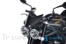 Carbon Fiber Windscreen by Ilmberger Carbon Triumph / Street Triple / 2009