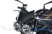 Carbon Fiber Windscreen by Ilmberger Carbon Triumph / Street Triple R / 2008