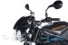 Carbon Fiber Windscreen by Ilmberger Carbon Triumph / Street Triple / 2007