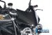 Carbon Fiber Windscreen by Ilmberger Carbon Triumph / Street Triple / 2008