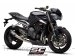 CR-T Exhaust by SC-Project Triumph / Street Triple S 765 / 2020