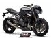 CR-T Exhaust by SC-Project Triumph / Street Triple S 765 / 2021