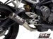 CR-T Exhaust by SC-Project Triumph / Street Triple R 765 / 2020