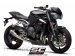 CR-T Exhaust by SC-Project Triumph / Street Triple R 765 / 2020