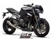 CR-T Exhaust by SC-Project Triumph / Street Triple S 765 / 2020