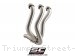 Racing Headers by SC-Project Triumph / Street Triple RS 765 / 2019