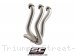 Racing Headers by SC-Project Triumph / Street Triple RS 765 / 2022