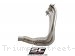 Racing Headers by SC-Project Triumph / Street Triple R 765 / 2021