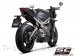 S1 Exhaust by SC-Project Triumph / Street Triple R 765 / 2022