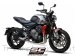 CR-T Exhaust by SC-Project Triumph / Trident 660 / 2022