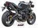 GP-Tech Exhaust by SC-Project Triumph / Street Triple / 2008