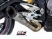 S1 Exhaust by SC-Project Triumph / Street Triple R 765 / 2021