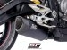 SC1-R Exhaust by SC-Project Triumph / Street Triple RS 765 / 2022