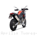  Aprilia / Tuareg Rally 660 / 2026
