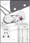 Adjustable Rearsets by Gilles Tooling Yamaha / YZF-R1 / 2017